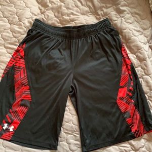 Under Armour shorts